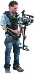 Стедикам Flycam 5000 +армированный жилет