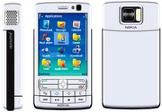 Nokia N97 32GB,  N900 32GB,  5800,  8800  