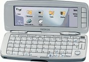 Nokia 9300 (флеш 2гиг) комп-т: зарядка