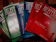 Продам английские книги (в хорошем состоянии). В каждой книге есть раз