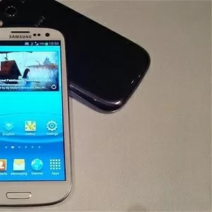 Новый Samsung Galaxy I9300 S3