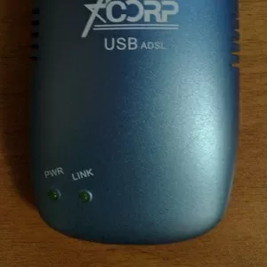 Модем Acorp Sprinter ADSL USB+