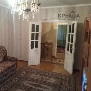 Срочно! 3-х комнатная квартира в престижном районе г. Кызылорда