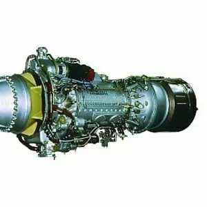 Газотурбинный двигатель АИ-20 ДКЭ,  ДМЭ,  ДМН