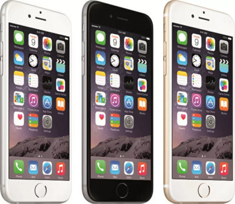 Продажа Brand New разблокирована Apple iPhone 6Plus оригинал