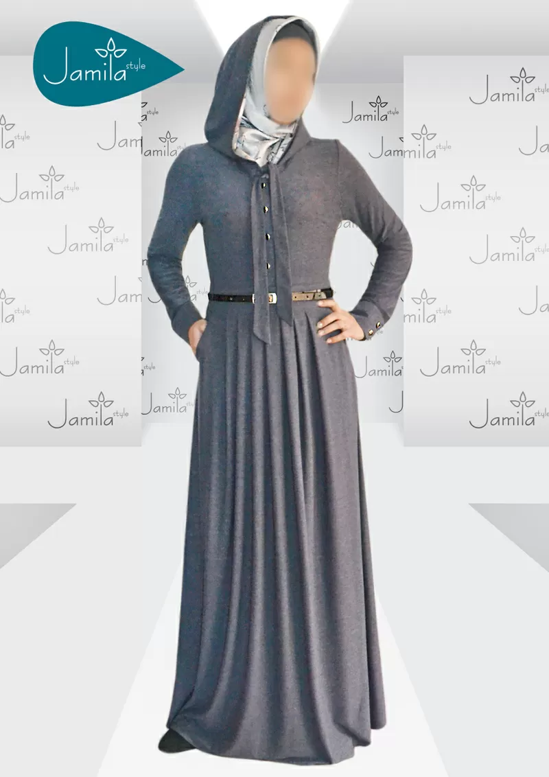 Мусульманская женская одежда оптом,  по низким ценам