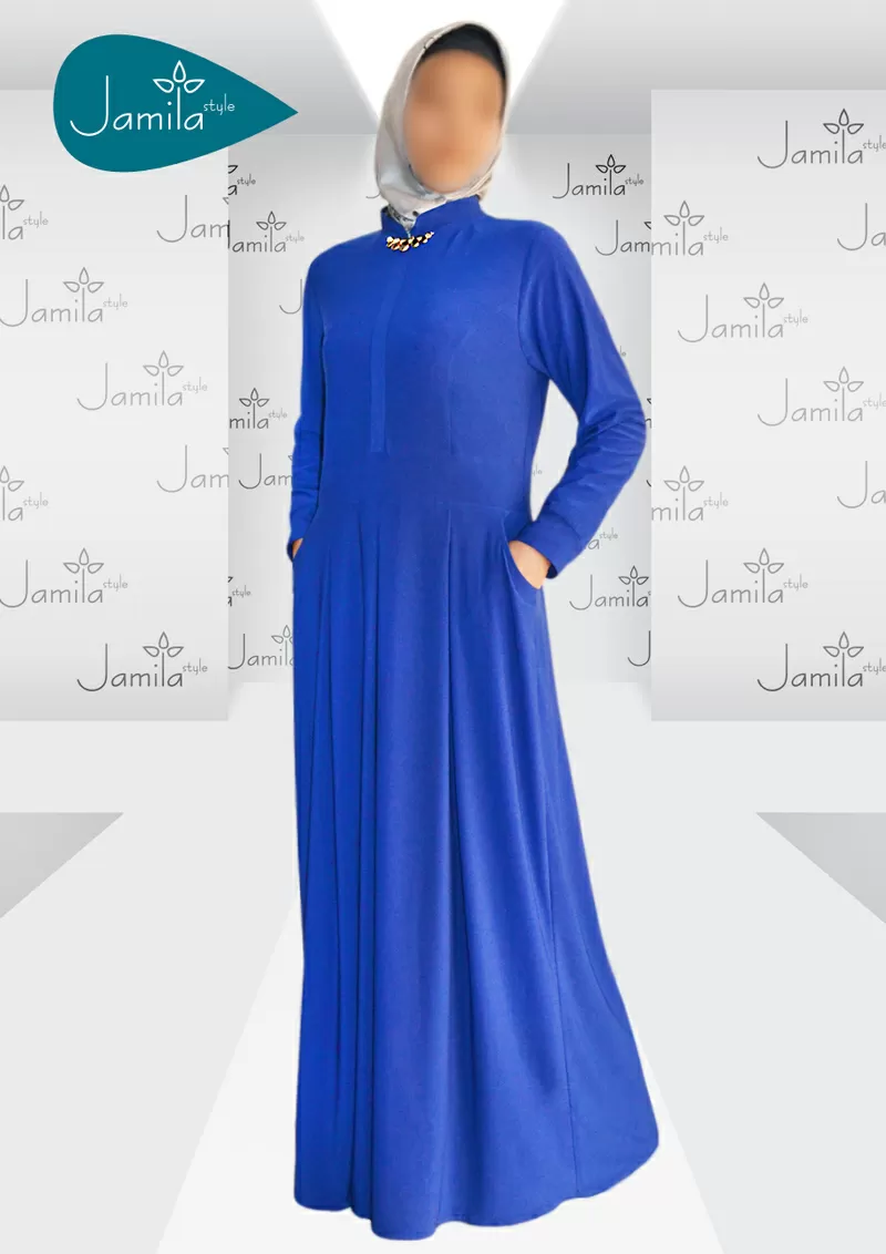 Мусульманская женская одежда оптом,  по низким ценам 6