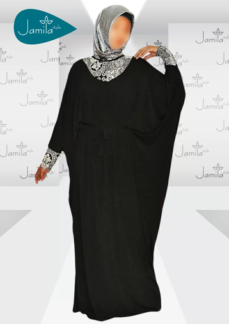 Мусульманская женская одежда оптом,  по низким ценам 10