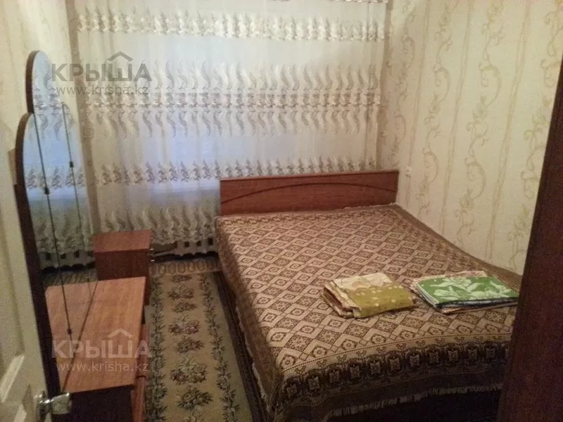 Срочно! 3-х комнатная квартира в престижном районе г. Кызылорда 3