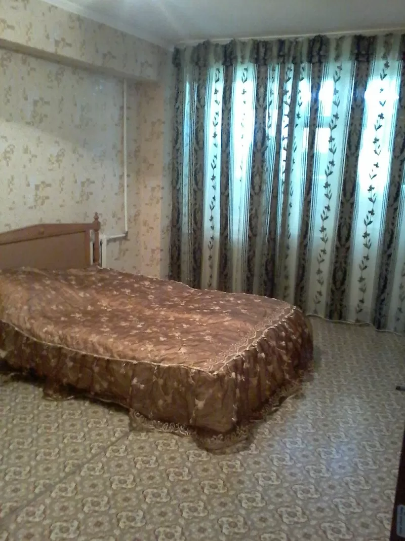 Сдам 4-х комнатную квартиру в Кызылорде на долгий срок 3