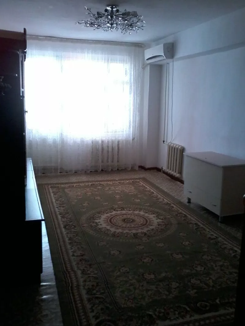 Сдам 4-х комнатную квартиру в Кызылорде на долгий срок 4