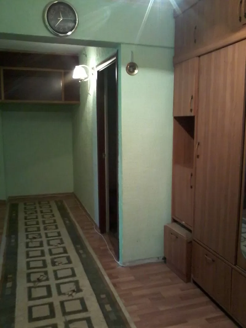 Сдам 4-х комнатную квартиру в Кызылорде на долгий срок 6