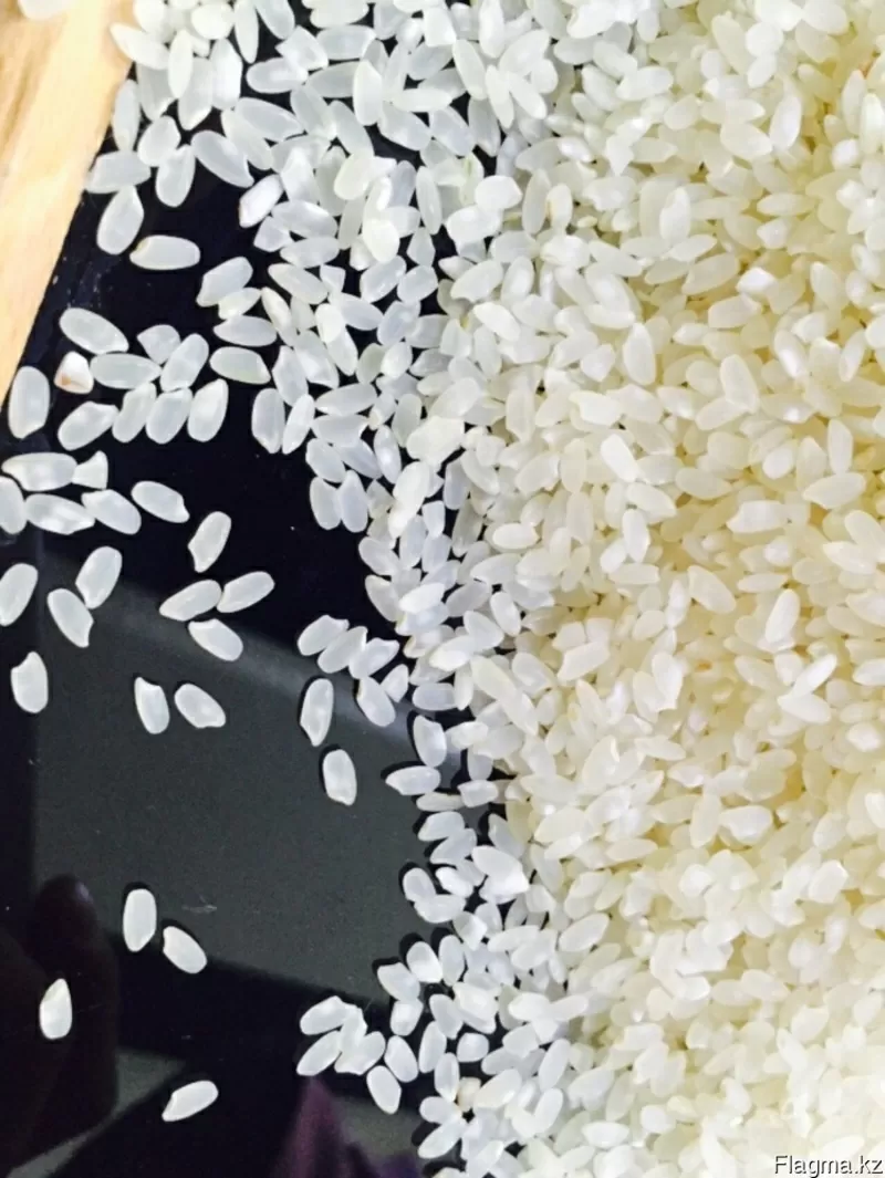 продаем рис оптом уражай 2015 г.