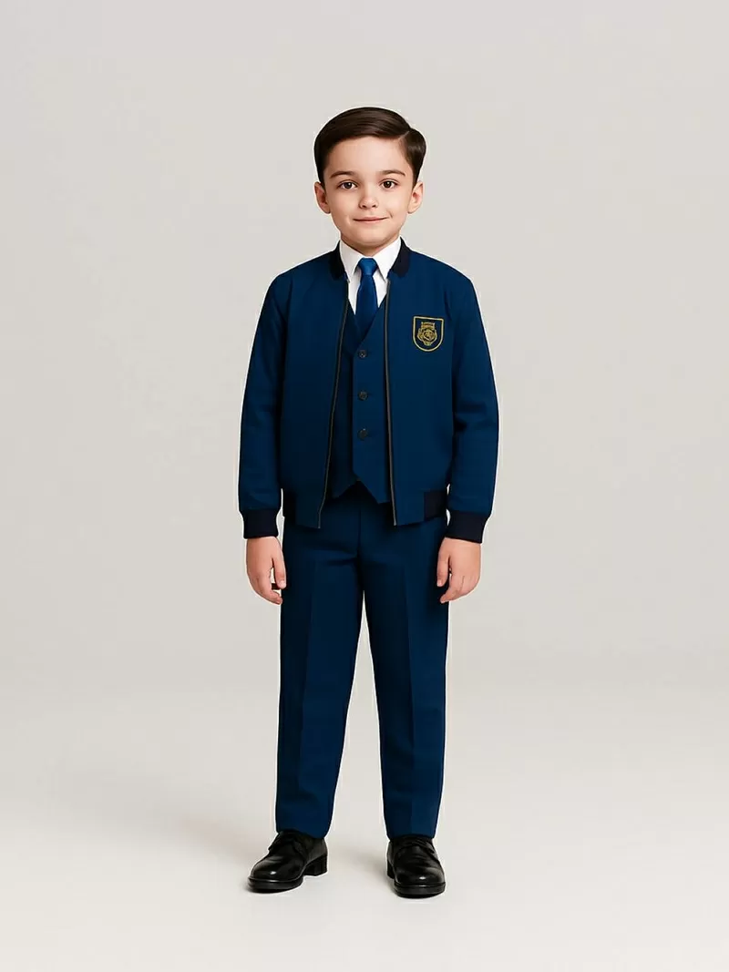 школьная форма на заказ